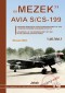 Kniha - „MEZEK“ Avia S/CS-199 - 1.díl