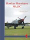 Kniha - Hawker Hurricane Mk.IIC