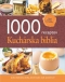 Kniha - 1000 receptov - Kuchárska biblia