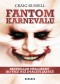 Kniha - Fantom karnevalu