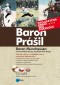 Kniha - Baron Prášil