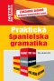 Kniha - Praktická španielska gramatika