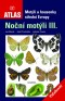 Kniha - Noční motýli III. - Píďalkovití - Motýli a housenky střední Evropy