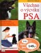 Kniha - Všechno o výcviku psa