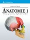 Kniha - Anatomie 1 - 3. vydání