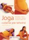 Kniha - Joga cvičenie pre tehotné