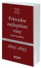 Kniha - Průvodce nejlepšími víny České republiky