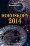 Kniha - Horoskopy 2014