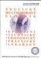 Kniha - CD-ROM ANGLICKÝ MULTIOBOROVÝ SLOVNÍK, profi LEXICON