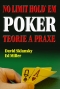 Kniha - No limit Holdem Poker