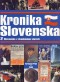 Kniha - Kronika Slovenska 2- Slovensko v 20.st