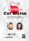 Kniha - Slovíčkárna - Cat Riston + CDmp3