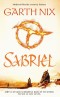 Kniha - Sabriel