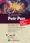 Kniha - Petr Pan