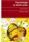 Kniha - Psychologie ve školní praxi - 3. vydání