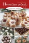 Kniha - Helenčino pečení - Vánoční cukroví