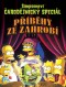 Kniha - Simpsonovi Příběhy ze záhrobí
