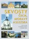Kniha - Skvosty Čech, Moravy a Slezska