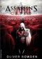 Kniha - Assassins Creed - Bratrstvo
