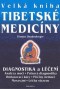 Kniha - Velká kniha tibetské medicíny