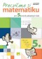 Kniha - Precvičme si matematiku pre 5. ročník základných škôl