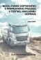 Kniha - Modelovanie dopravného a prepravného procesu v cestnej a nákladnej doprave