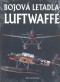 Kniha - Bojová letadla Luftwaffe