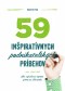 Kniha - 59 inšpiratívnych podnikateľských príbehov
