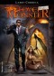Kniha - Lovci monster 5 - Nemesis