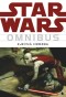 Kniha - Star Wars - Omnibus - Zjevná hrozba