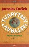 Kniha - Jaroslav Dušek - Tvarytmy