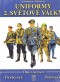 Kniha - Uniformy 2. světové války - Organizace, insignie, odznaky