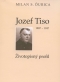 Kniha - Jozef Tiso (1887 - 1947)