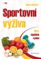 Kniha - Sportovní výživa - 3. vydání