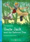 Kniha - Uncle Jack and the Bakonzi Tree