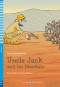 Kniha - Uncle Jack and the Meerkats (A1.1)