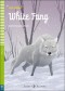 Kniha - White Fang + CD (A2)