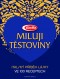 Kniha - Miluji těstoviny - Italský příběh lásky ve 100 receptech