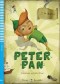 Kniha - Peter Pan - New edition with Multi-ROM ( A1,1)