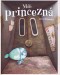 Kniha - Malá princezná