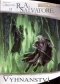 Kniha - Vyhnanství: Temný elf II