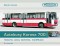 Kniha - Autobusy Karosa 700 - historie, vývoj, technika, modifikace