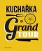 Kniha - Kuchařka Grand Tour