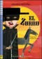 Kniha - El Zorro+CD (A2)