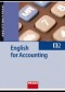 Kniha - English for Accounting