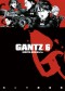 Kniha - Gantz 6