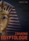 Kniha - Záhadná egyptologie