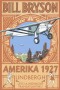 Kniha - Amerika 1927