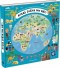 Kniha - Atlas světa pro děti