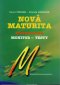 Kniha - Nová maturita - monitor testy - matematika